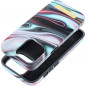 Apple iPhone 14 Pro Case Forcell F-Pprotect Mirage MagSAFE  Glow