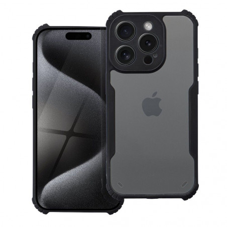 XIAOMI Redmi Note 13 5G Case Anti-Drop Black