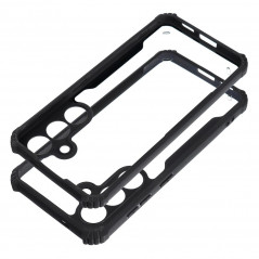 Oppo A79 5G Case Anti-Drop Black