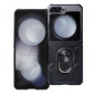 Samsung Galaxy Z Flip5 5G Hardened cover Armor Black