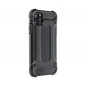 Samsung Galaxy Z Flip4 5G Hardened cover Armor Black