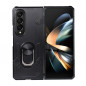 Samsung Galaxy Z Fold4 5G Hardened cover Armor Black