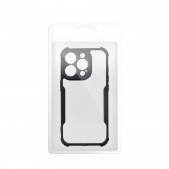Realme Note 50 Case Anti-Drop Black