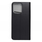 Realme Note 50 Wallet Cases Smart Case Book Black