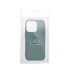XIAOMI Redmi Note 13 Pro Plus 5G Case Silicone ring Green