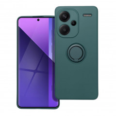 XIAOMI Redmi Note 13 Pro Plus 5G Case Silicone ring Green