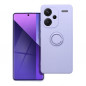 XIAOMI Redmi Note 13 Pro Plus 5G Case Silicone ring Violet