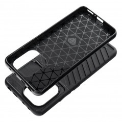 XIAOMI Redmi Note 13 4G Case THUNDER Black
