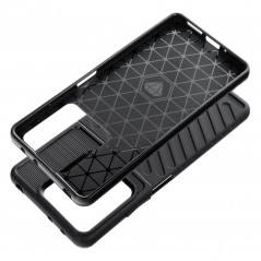 XIAOMI Redmi Note 13 5G Case THUNDER Black