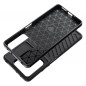 XIAOMI Redmi Note 13 5G Case THUNDER Black