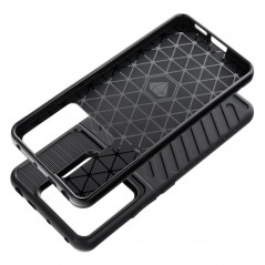 XIAOMI Redmi Note 13 Pro 5G Case THUNDER Black