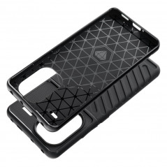 XIAOMI Redmi Note 13 Pro Plus 5G Case THUNDER Black