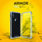 Samsung Galaxy A15 5G Case Roar Armor Jelly Transparent