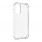 Samsung Galaxy A15 5G Case Roar Armor Jelly Transparent