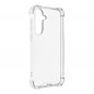 Samsung Galaxy A55 Case Roar Armor Jelly Transparent