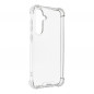 Samsung Galaxy A35 Case Roar Armor Jelly Transparent