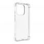 XIAOMI Redmi Note 13 4G Case Roar Armor Jelly Transparent