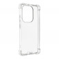 XIAOMI Redmi Note 13 Pro 4G Case Roar Armor Jelly Transparent