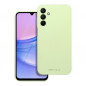 Samsung Galaxy A15 5G Case Roar Cloud-Skin Light green