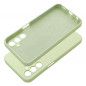 Samsung Galaxy A15 5G Case Roar Cloud-Skin Light green