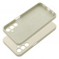 Samsung Galaxy A15 5G Case Roar Cloud-Skin Light yellow