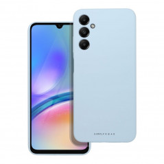 Samsung Galaxy A05s Case Roar Cloud-Skin Light blue