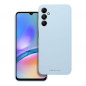 Samsung Galaxy A05s Case Roar Cloud-Skin Light blue
