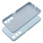 Samsung Galaxy A05s Case Roar Cloud-Skin Light blue