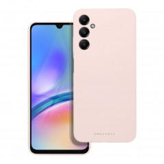Samsung Galaxy A05s Case Roar Cloud-Skin Light pink