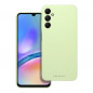 Samsung Galaxy A05s Case Roar Cloud-Skin Light green