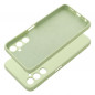 Samsung Galaxy A05s Case Roar Cloud-Skin Light green