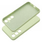 Samsung Galaxy A35 Case Roar Cloud-Skin Light green
