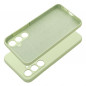 Samsung Galaxy A55 Case Roar Cloud-Skin Light green