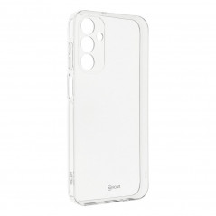 Samsung Galaxy A15 5G Case Roar Jelly Case Transparent