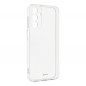 Samsung Galaxy A15 5G Case Roar Jelly Case Transparent