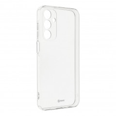 Samsung Galaxy A25 5G Case Roar Jelly Case Transparent
