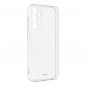 Samsung Galaxy A25 5G Case Roar Jelly Case Transparent