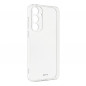 Samsung Galaxy A55 Case Roar Jelly Case Transparent