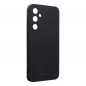 Samsung Galaxy A35 Case Roar Space Monochrome, Elegant  Black