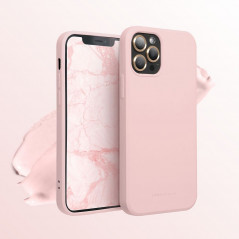 Samsung Galaxy A35 Case Roar Space Monochrome, Elegant  Pink