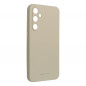 Samsung Galaxy A55 Case Roar Space Monochrome, Elegant  Aqua White