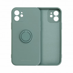 Samsung Galaxy A05s Case Roar Amber Green