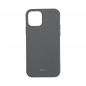 Samsung Galaxy A15 5G Case Roar Colorful Jelly Grey