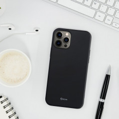 Samsung Galaxy A15 5G Case Roar Colorful Jelly Black