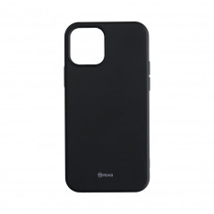 Samsung Galaxy A15 5G Case Roar Colorful Jelly Black