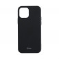 Samsung Galaxy A15 5G Case Roar Colorful Jelly Black