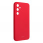 Samsung Galaxy A35 Case Roar Colorful Jelly Hot pink