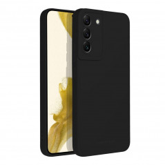 Samsung Galaxy A15 5G Case Roar Luna Monochrome, Stylish, An aesthetic accessory  Black