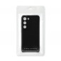Samsung Galaxy A15 5G Case Roar Luna Monochrome, Stylish, An aesthetic accessory  Black