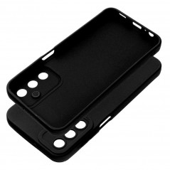 Samsung Galaxy A15 5G Case Roar Luna Monochrome, Stylish, An aesthetic accessory  Black